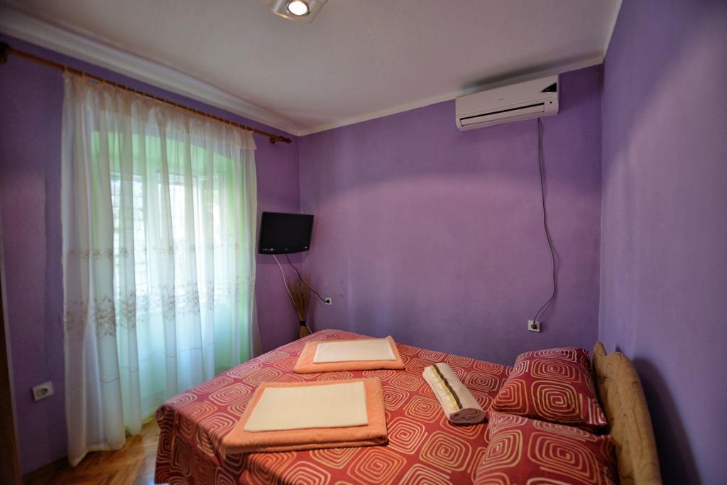 Apartments Goran Kotor Zimmer foto