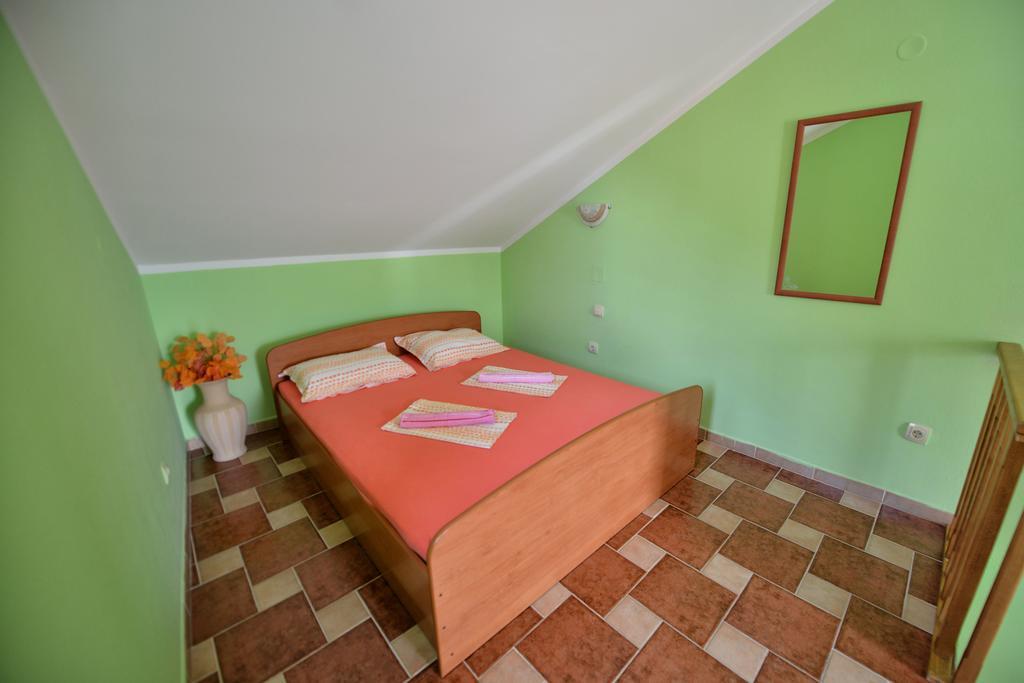 Apartments Goran Kotor Zimmer foto