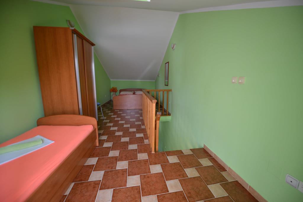 Apartments Goran Kotor Zimmer foto