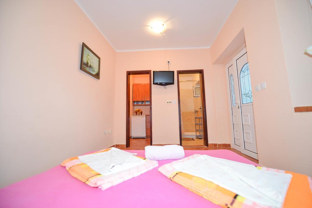 Apartments Goran Kotor Zimmer foto